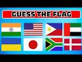 Guess the country name by flag, footballer, cricketer |পতাকা দেখে দেশের নাম বলুন।