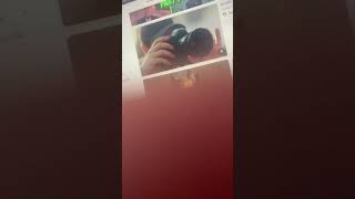 Human Being 12 Reaction