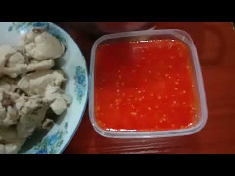 HAINAN CHICKEN RICE IFTAR RAMADAN MENU FOR TODAY #iftar #ramadan #hainan #chicken #viralvideo