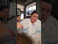【うめきた場所】ファンの多さに前に進めない大関琴桜#大相撲 #相撲 #琴桜