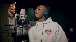 Chris Brown - Party Ft. Gucci Mane, Usher (Cover/Remix)