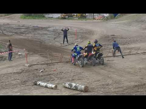 Мототрек Батищев