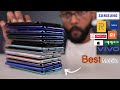 Buy Your Best Mobile For Every Budget - Must Watch !