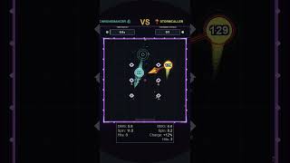 chronomancer vs stormcaller | Arena Battle
