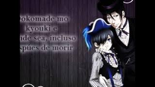 シド-Enamel (Lyrics Subtitulos)