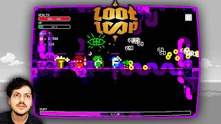 MORACCI viciado jogando LOOT LOOP