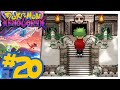 SI VA nella GIUNGLA - Pokemon Xenoverse Per Aspera Ad Astra ITA #20