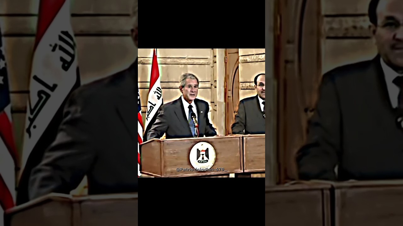 THE MOST DESRESPECTFUL MOMENTS IN POLITICS