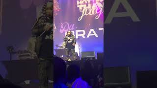 Da Brat give it 2 you (live Detroit Mi) #dabrat