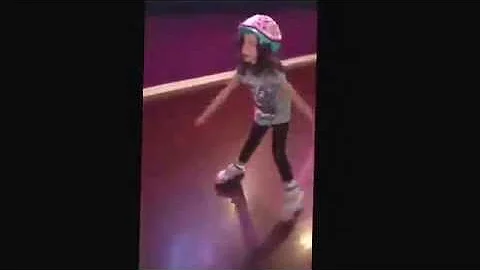 Jason mattison skating 2015