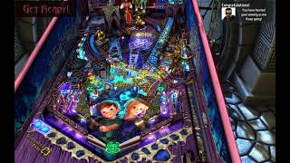 Pinball FX3 (flipperipeli) | Sorcerers Lair