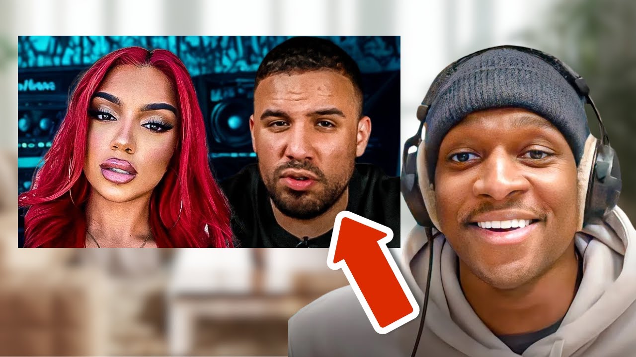 ZK ATTACHE SON EX COMME UN MORCEAU DE VIANDE ?!