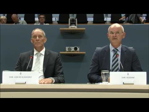 Video: In welke commissies zit elke wetgever?