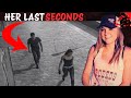 She Got Into His Truck Like Always, But One Recording Exposed the Truth | Caught on Camera