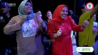 Yunita Asmara - Lukisan Cinta | Live Cover Edisi Desa Cirarab Legok Tangerang | Iwan Familys