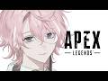 【 APEX LEGENDS 】本日もなんとフルパランク、ワールドエッジです¦w/一ノ瀬うるは,ハセシン【 Neo-Porte / 水無瀬 】