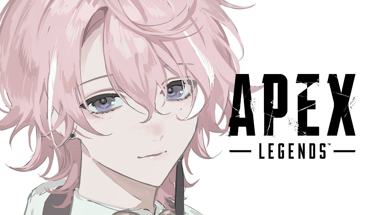 【 APEX LEGENDS 】本日もなんとフルパランク、ワールドエッジです¦w/一ノ瀬うるは,ハセシン【 Neo-Porte / 水無瀬 】