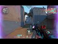 Highlight - Clove - Kasbah - Team Deathmatch