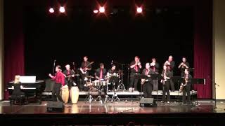 It Had Better Be Tonight (samba) (Meglio Stasera) - Henry Mancini, Trans. Boris Myagkov