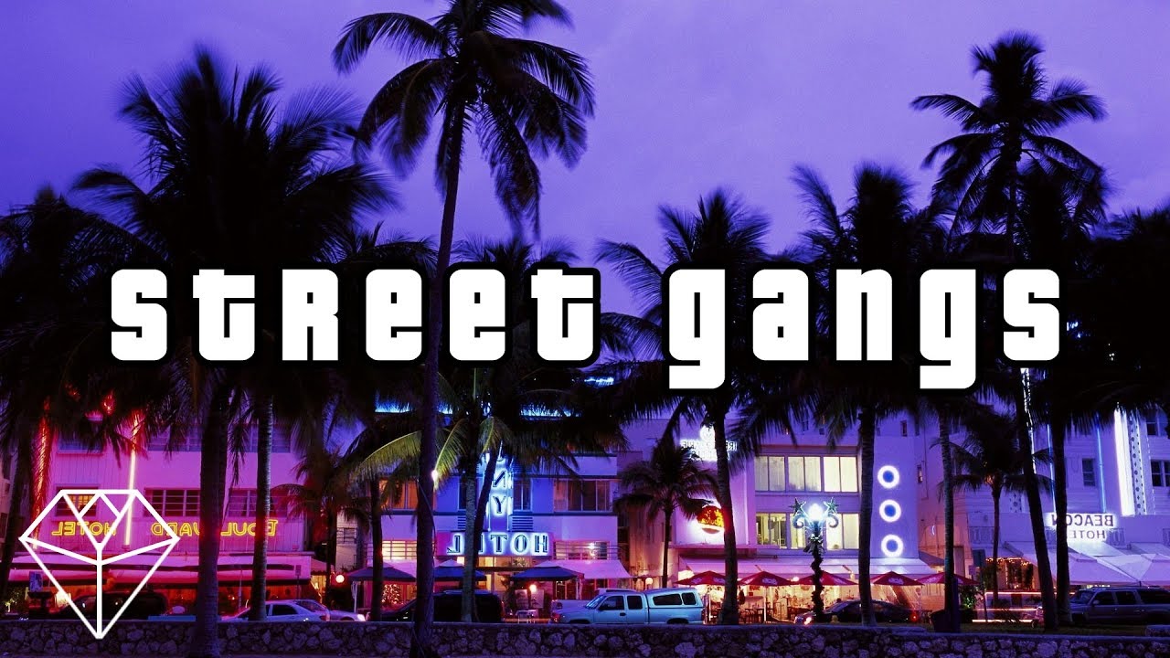 GTA San Andreas Type Beat | West Coast G Funk Instrumental - 