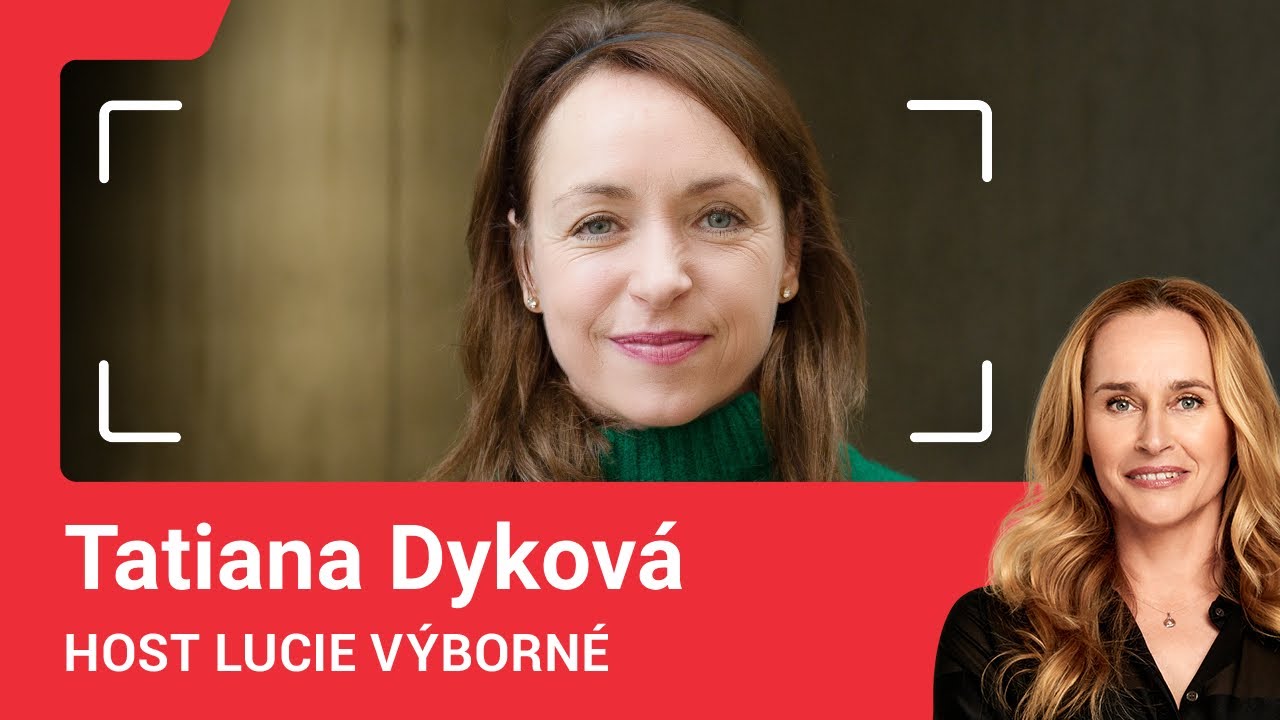 Tatiana Dyková: Petr Zelenka si dokáže z lidí střílet a zároveň u toho otevírat otázky