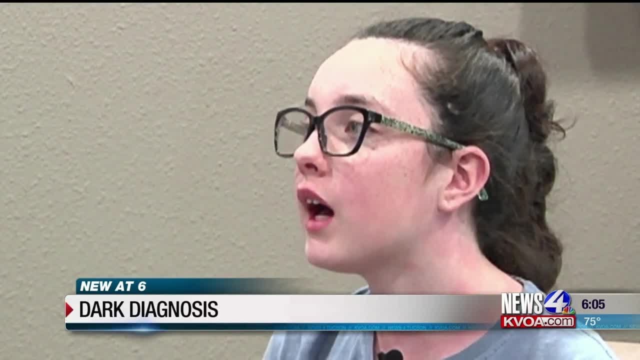 'Faces of Narcolepsy' helps shine light on dark diagnosis