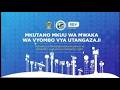 MKUTANO MKUU WA MWAKA WA VYOMBO VYA UTANGAZAJI ABC 2026 SIKU YA KWANZA DODOMA