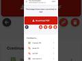 How  to convert picture to pdf|Convert Picture to PDF Easily | Image to PDF in Mobil|| #convertpdf