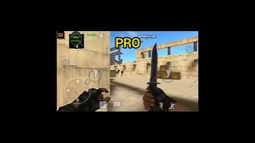 Thumbnail of NOOB VS PRO VS HACKER SFG 2 gameplay #sfg2gameplay #sfg2