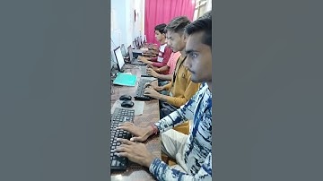 हाई कोर्ट टाइपिंग।। typing Expert ⌨️⌨️।। # official Amit Sir।। #shorts #trending #viral