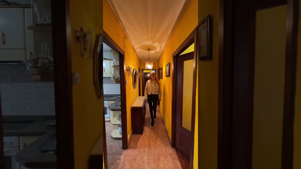 Casa en venta en Turón | Mieres