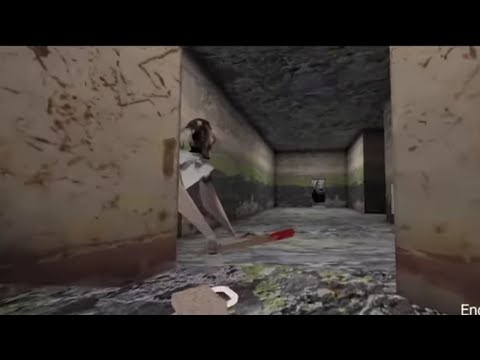 ▪︎ Keluar lewat sewer-! ll Granny 1 Part 1/3 ll Sewer escape ll normal mode :"D ll Granny v. 1.8