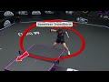 🇨🇳🏓🔄Wang Yidi - Elite Fluidity and Relentless Transition | Tactical Masterclass Episode 80 - Part 3