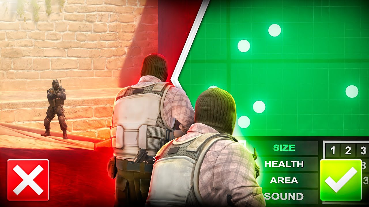 КАК НАБРАТЬ ФОРМУ ПОСЛЕ ПЕРЕРЫВА В CS2 (ПРОВЕРИЛ НА СЕБЕ)