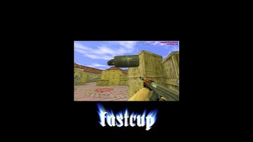 CS 1.6 FASTCUP 1vs3 DE_INFERNO #shorts #fastcup #cs16 # #csgo #cscup #counterstrike #gaming #cstop #