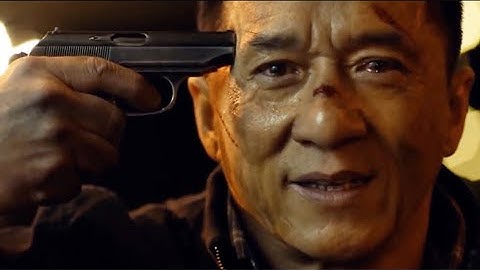 ジャッキー・チェン主演の人気シリーズ集大成！映画『ポリス・ストーリー／レジェンド』予告編