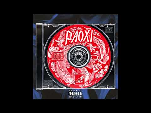 Diib Haunted House EP PAOXI Prod By Enywayz 