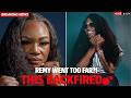 Remy Ma CALLS OUT Claressa Shields & Papoose Fans Are SHOCKED By What Happened Next!?