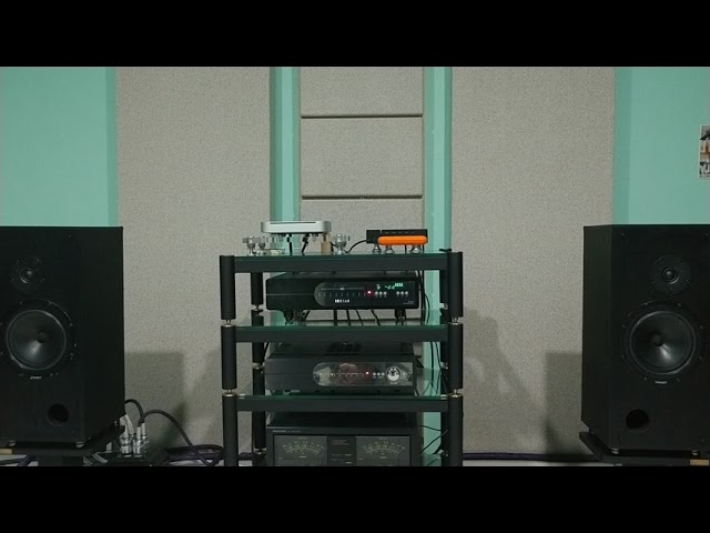 Watch Testing Camber 3.5ti soeaker on YouTube Watch Testing Camber 3.5ti soeaker on YouTube