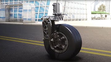 CES 2023 - 모션 컨트롤 Flexible Move!