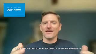 A Conversation With Wavelynx About The Access Control Executive Brief Theatre At The Security Event