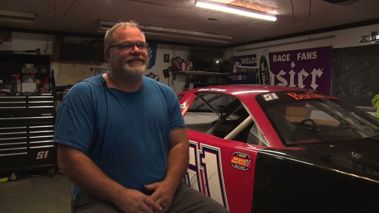 Southside Speedway Story