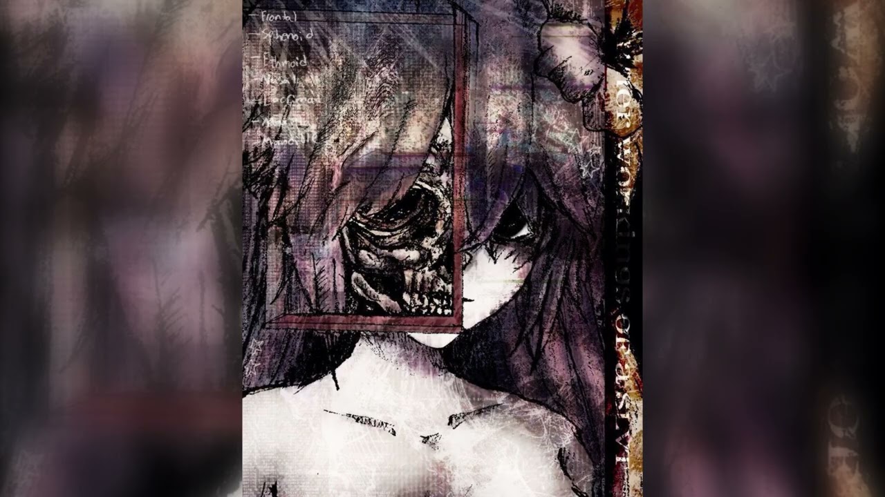 [nightcore] The Garden - Ugly official video