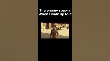 When you find the enemy’s spawn in Enlisted/hell let loose #enlisted #hellletloose