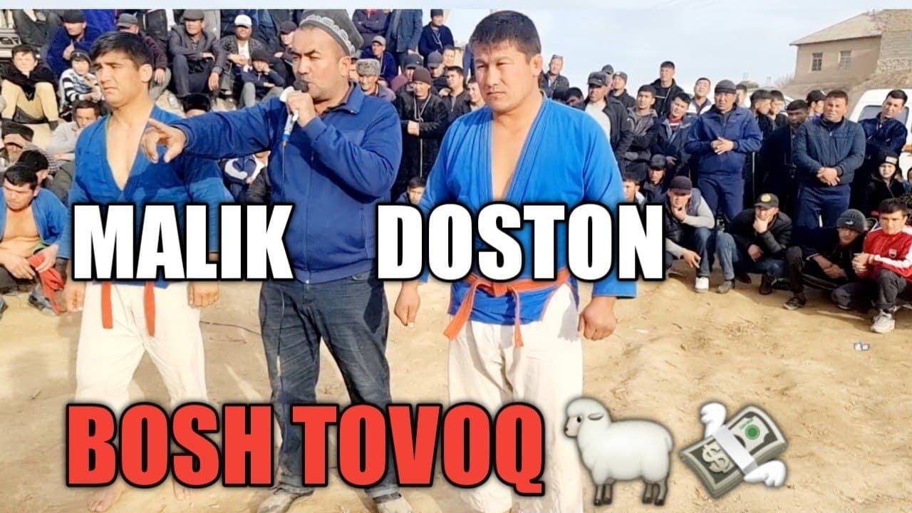 QASHQADARYO  QAMASHI  QISHLIK QISHLOGIDA TUY KURASH 06.12.2021.YIL