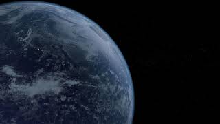 Earth Render