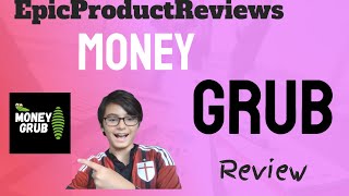 MONEY GRUB Review (Live Demo + Walkthrough) Buy Now