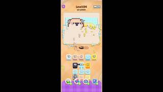 Colony flow Level 694 Walkthrough Solution 