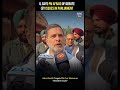 Rahul Alleges He’s Being Stopped from Raising Serious Matters #rahulgandhi #loksabha #parliament