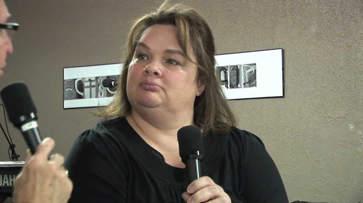 GP Radio Show - Jennifer Calhoun